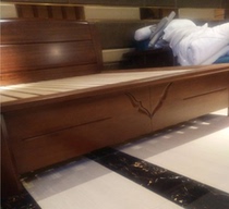 Jianwei multifunctional bed