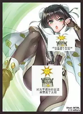 秦良玉fate Grand Order C95 卡套67x92 圣地 秦良玉fate Grand Order C95 卡套67x92 圣地