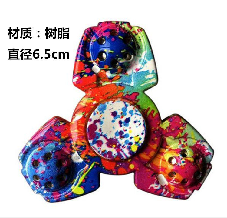 Hand spinner DAXAI - Ref 2615928 Image 19