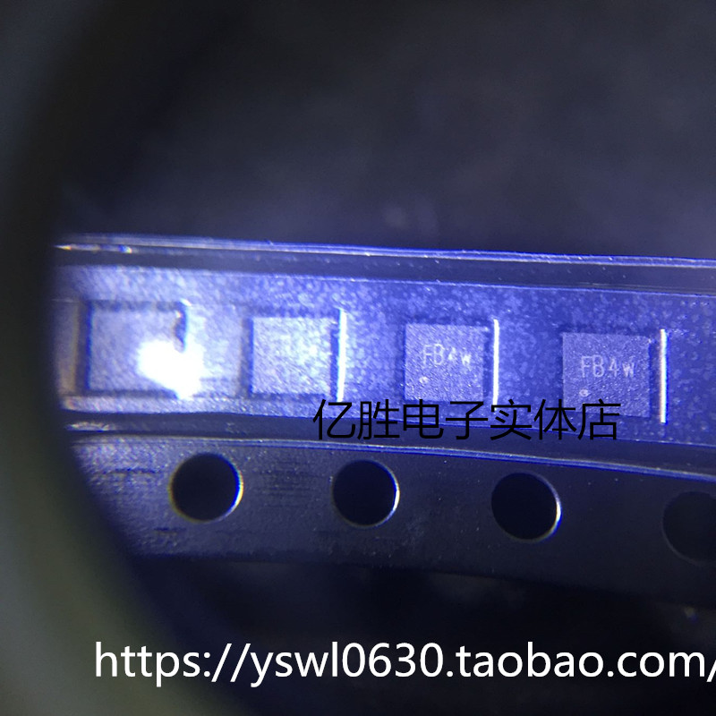 ETA Yutai original ETA3451 is 6V 3 5A fast response synchronous buck beat please consult before