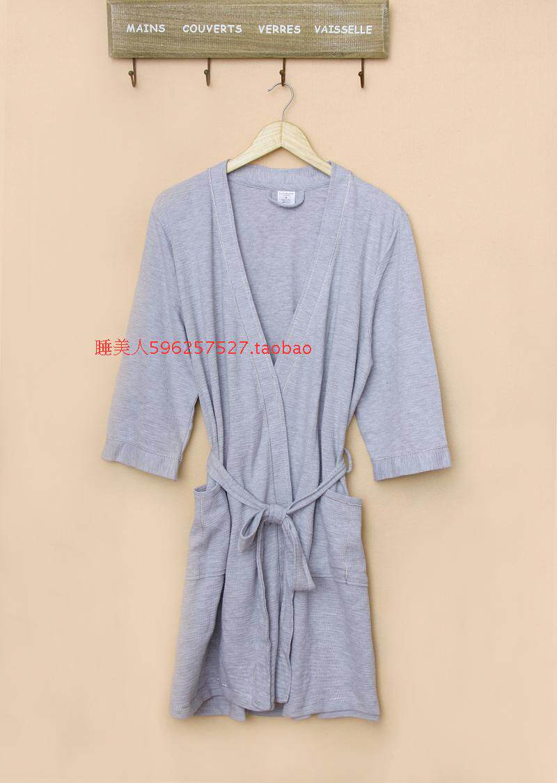 Peignoir - Ref 596164 Image 17