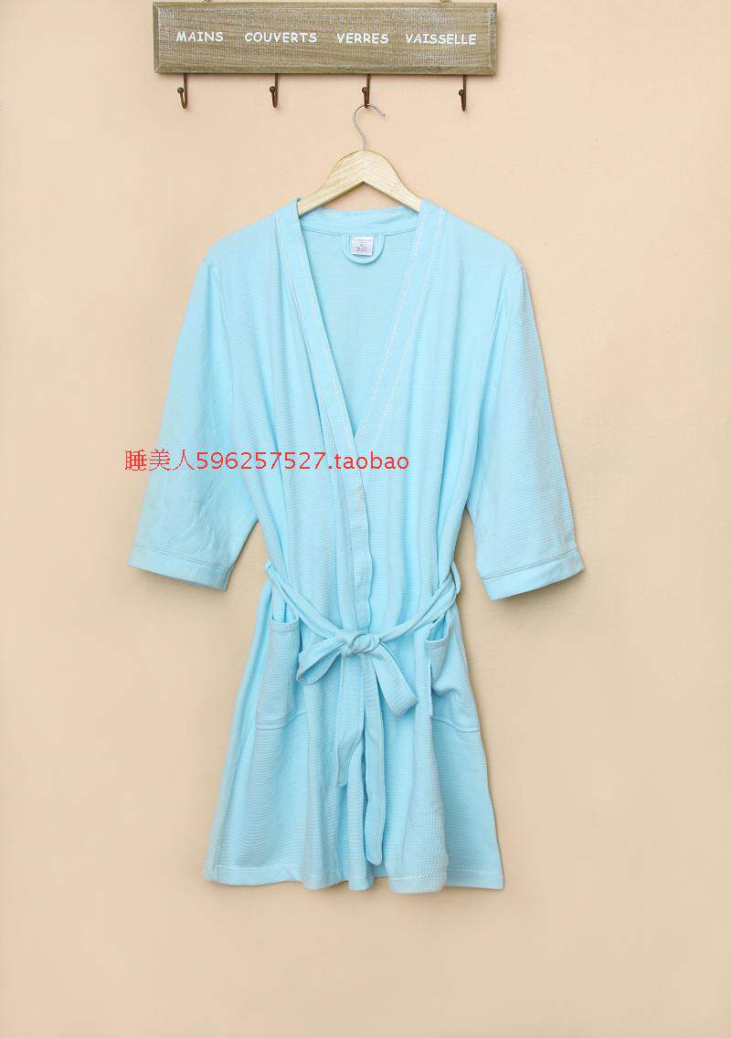 Peignoir - Ref 596164 Image 15