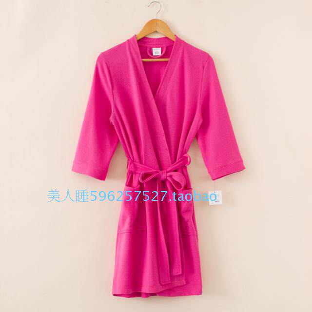 Peignoir - Ref 596164 Image 9