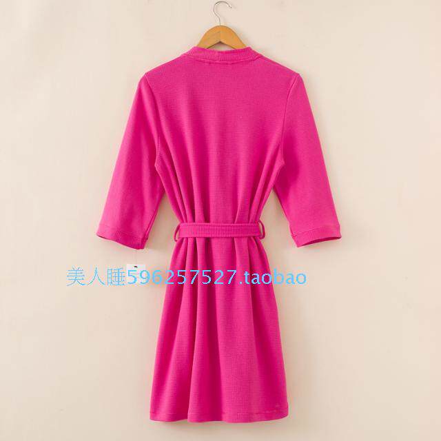 Peignoir - Ref 596164 Image 10