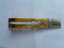 Ming Yunxiang automatic baler accessories hot head Yongchuang Jipak heating sheet original hot knife