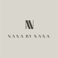 NanaByNana的LOGO