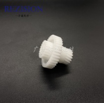 Toshiba BD 181 182 166 163 165 167 Transmission Gears Fixer Drive Gears