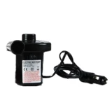 Электрический воздушный насос, бассейн, плавательный круг