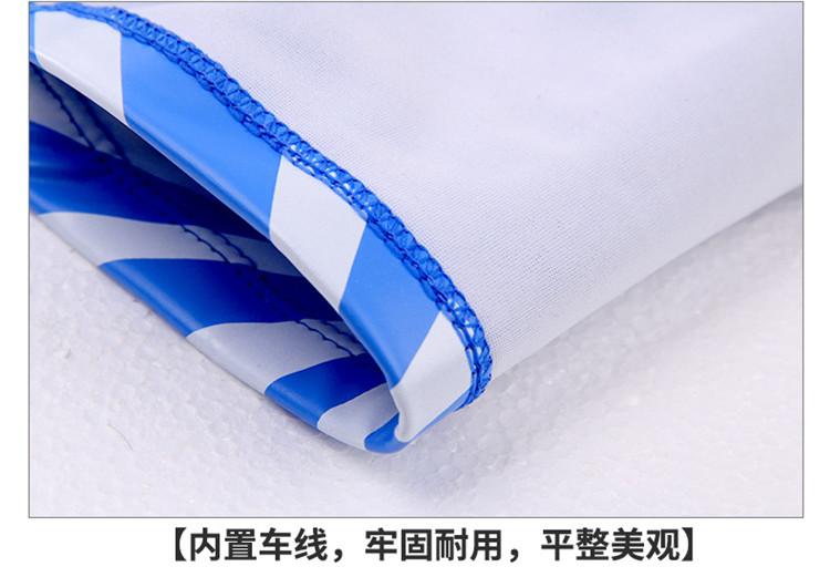 Authentic Youyou trẻ em mũ bơi PU nắp capm chống thấm nước độ co giãn cao phim hoạt hình mũ bơi chuyên nghiệp thiết bị bơi - Mũ bơi 	mũ bơi intex