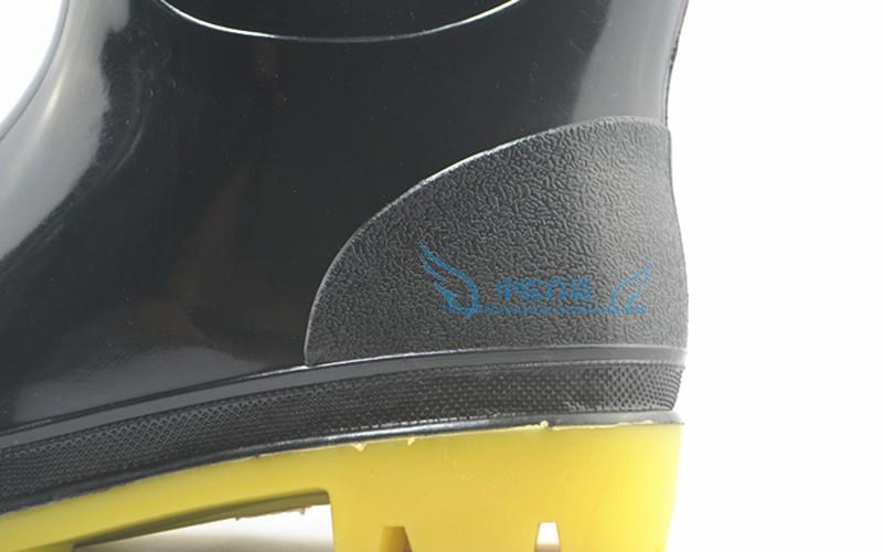 Chaussures en caoutchouc - Ref 942031 Image 16