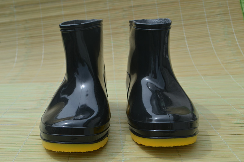 Chaussures - bottes caoutchouc homme - Ref 969961 Image 16