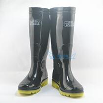 Mens high tube rain boots rain shoes mens water boots rain boots rain shoes mens high tube overshoes mens rubber shoes waterproof shoes
