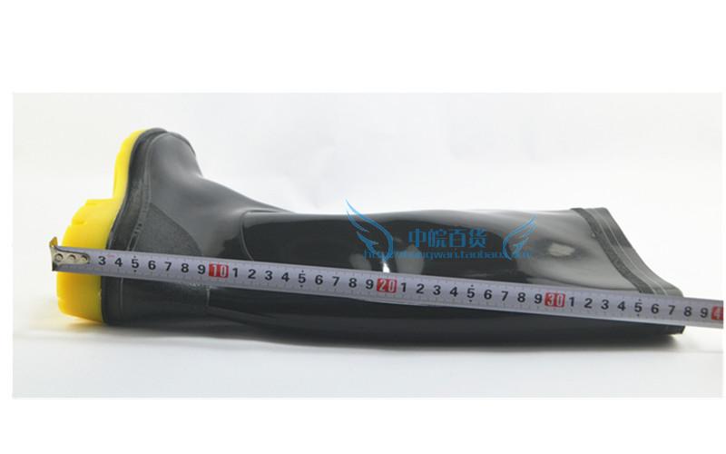 Chaussures en caoutchouc - Ref 942031 Image 19