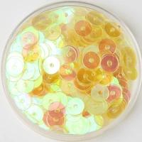 Прозрачный желтый 10 граммов