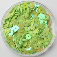 Светло -зеленый зеленый зеленый цвет