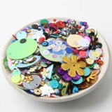 Последовательный детский материал ручной работы материал DIY Beads Beads Color Color Hotted Sancale аксессуары Дополнительные материалы Смешанные смешанные прошлые Delica