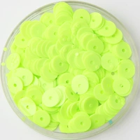 Лимонный желтый 10 грамм