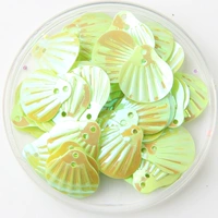 Зеленый, 100 штук, 13mm