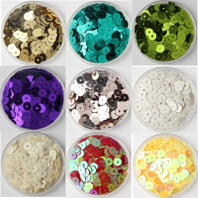 DIY Аксессуары ручной работы 6 мм Ссылочные материалы для украшения детские наклейки, шляпы, танцевальная одежда жемчужина вокруг