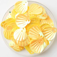 Желтый, 100 штук, 13mm