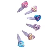 Пони для принцессы, детская заколка для волос, резинка, аксессуар для волос, детские шпильки для волос