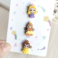 3 принцессы