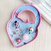 Коробка пони