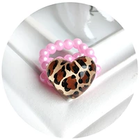 9 Leopard Print Love