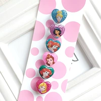 6 карт, принцесса А