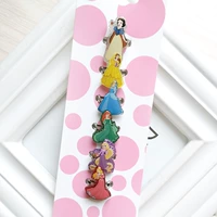 6 принцесса