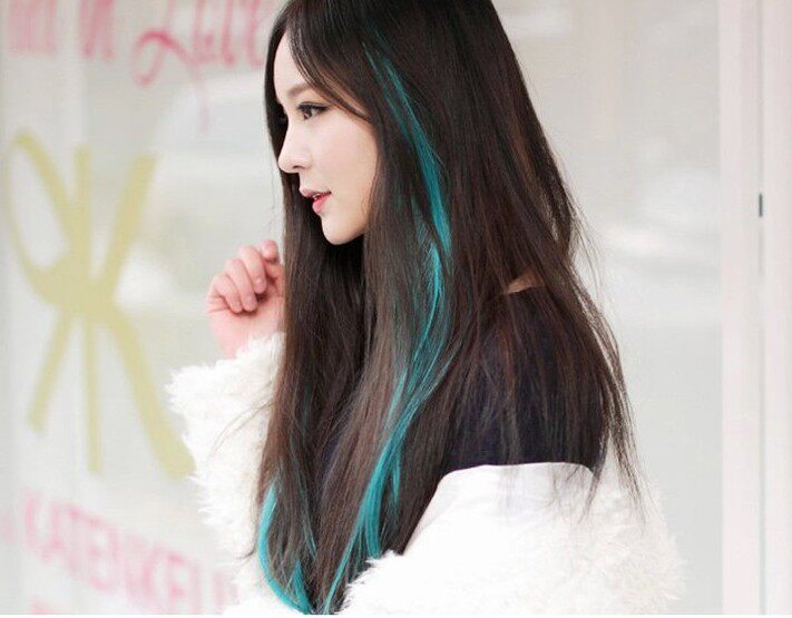 Extension cheveux - Ref 218857 Image 28