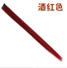 Extension cheveux - Ref 218857 Image 12