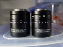 Japan imports five megapixel industrial lens 25mm