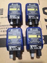 Matrix 300 482-010 Delijie Fixed Barcode Reader Datalogic