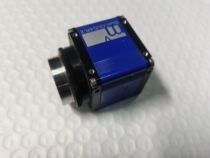 Germany BC-X124G industrial CCD camera 2 million pixels