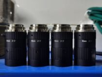 MVL-HF1628M-8MP 16mm Haikang Industrial Lens