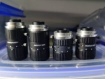 MVL-HF2528M-6MP 25mm Haikang Industrial Lens