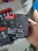 D4NL-2FFA-B-SJ safety door switch