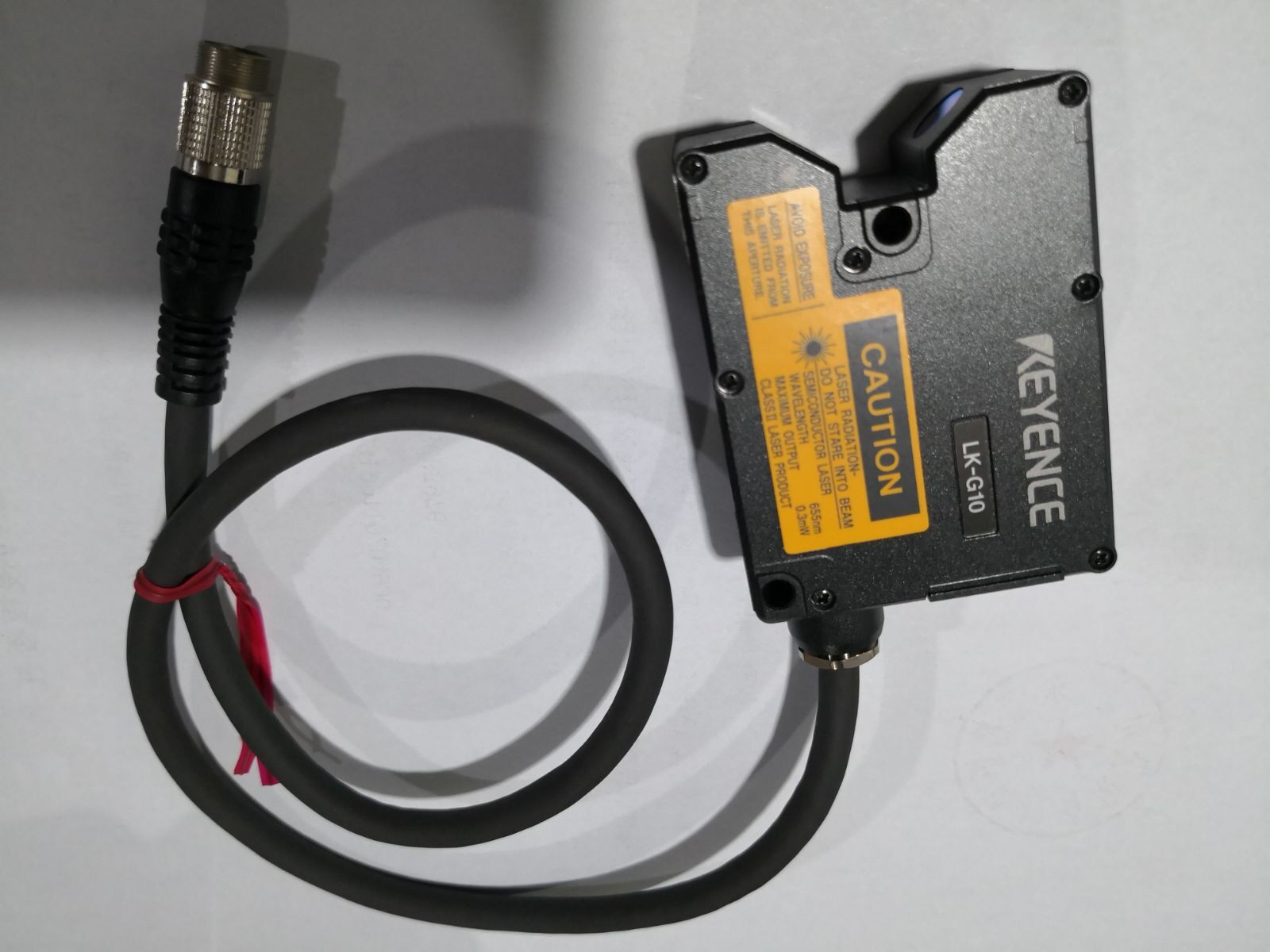 LK-G10 KEYENCE LK-G3001 99 new