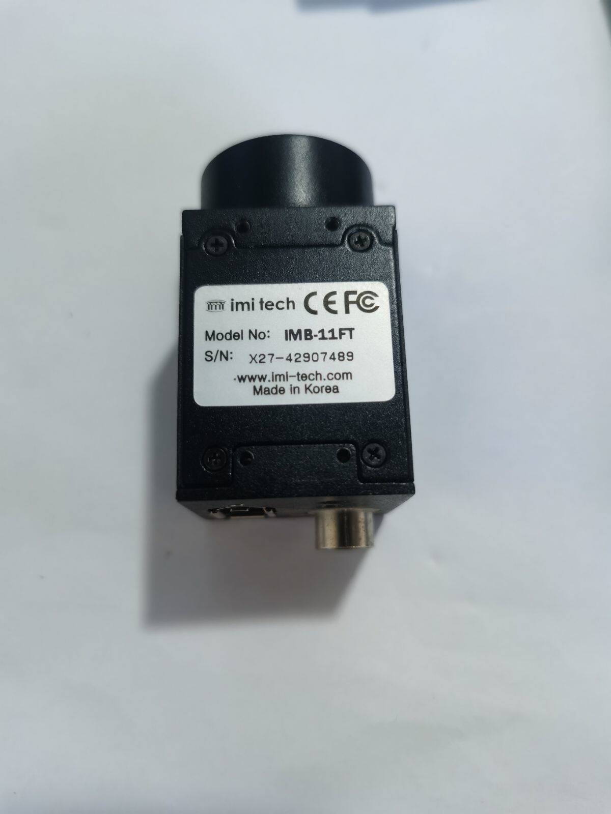 IMI TECH IMC-11FT 300 thousand Color CCD Industrial Camera With Quality Insurance