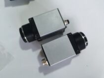 VLG-12M Baumer industrial camera VLG-20M CCD chip black and white VLG-40C