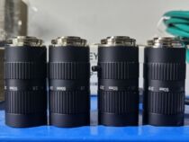 MVL-HF5028M-8MP 50mm Haikang Industrial Lens