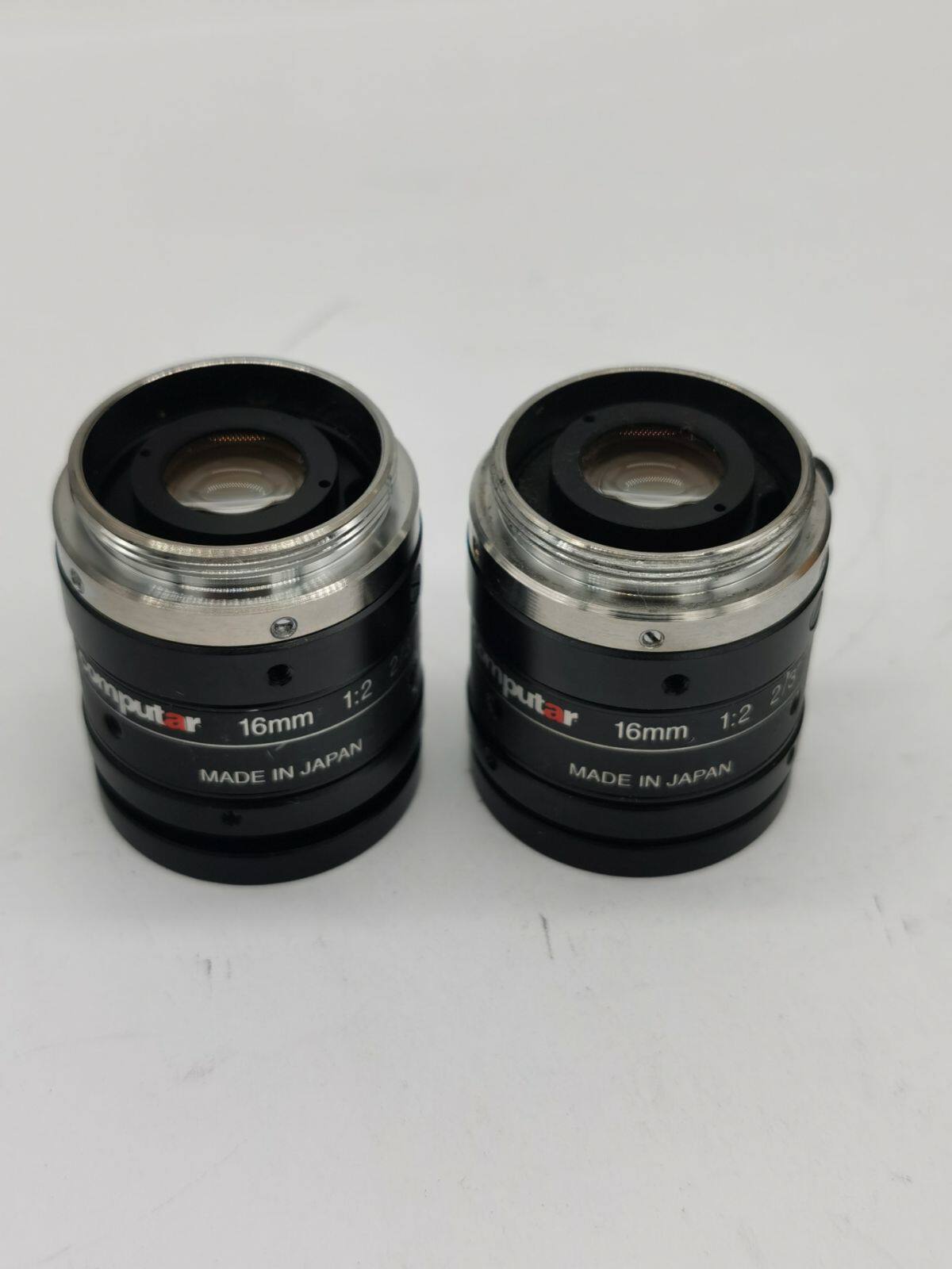 Kang Biaoda M0824-MPW2 M1224-MPW2 M1620-MPW2 Industrial lens