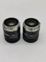 Kangbida M0824-MPW2 M1224-MPW2 M1620-MPW2 Industrial Lens