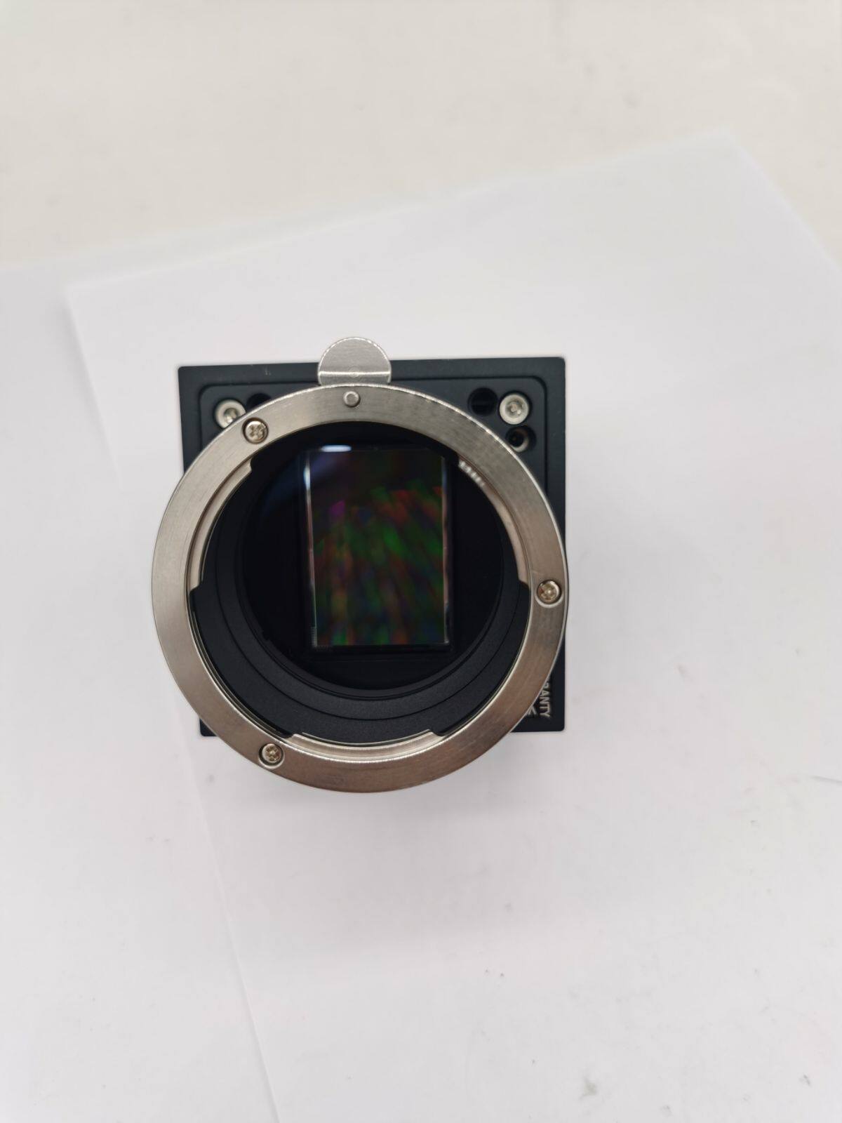 Viewworks va-29mc-m5a0 va-29mg2 Industrial Camera 2900 Wanquan CCD Bargain Price