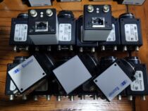 baumer Baumer TXG50 5 million global monochrome industrial cameras