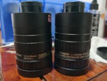 HF25SA-1 original Japanese Fuji can 5 million 2 3-inch 25mm industrial lens