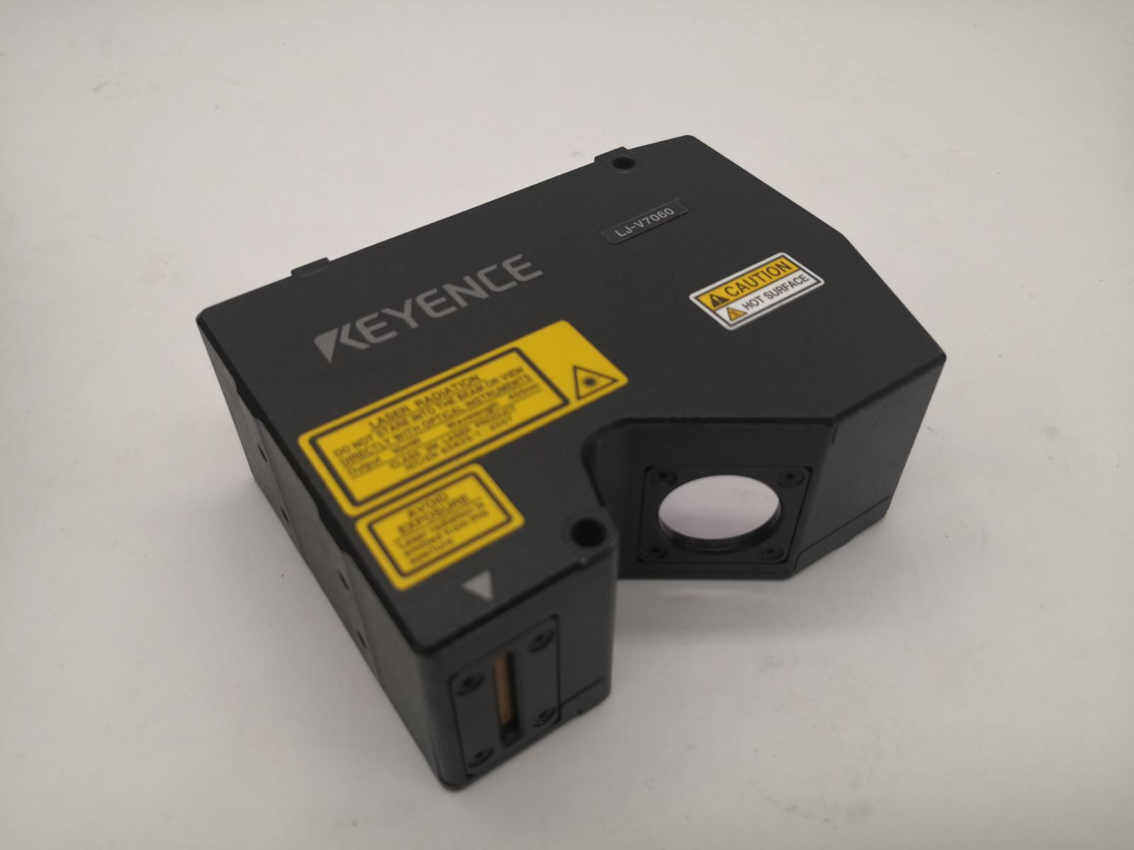 KEYENCE Laser Sensor LJ-V7060 LJ-7020 LJ-V7001P