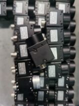 The CIS VCC-G20E20B Industrial Camera Original