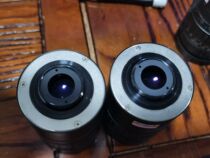 HF35SA-1 HF35SA-1 HF12 5SA-1 Fuji can 5 million 2 3 inches 35mm Industrial lenses 12 5MM